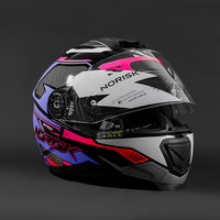 NORISK RAZOR - SPEEDMAX ROSA