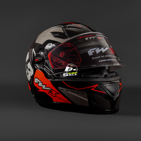 FW3 GTX 43 - GRAFITE