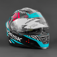 NORISK SOUL - TOKYO VERDE