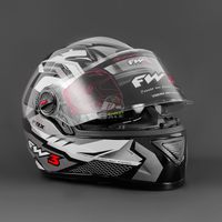 FW3 GTX FOX - GRAFITE