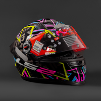 LS2 CLASSIC S - RAFAEL PASCHOALIN