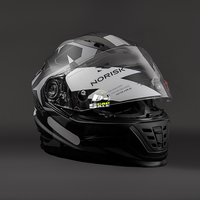 NORISK SOUL - DISTRICT MATTE