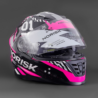 NORISK SOUL - TOKYO ROSA